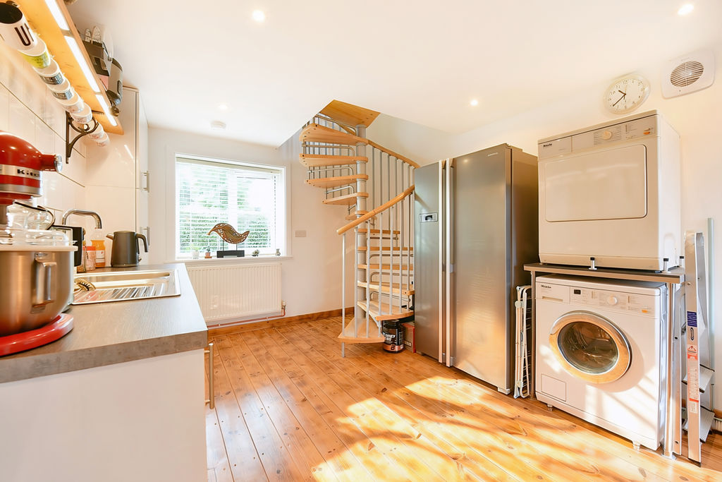 Utility / Storage / Potential Bedroom- click for photo gallery